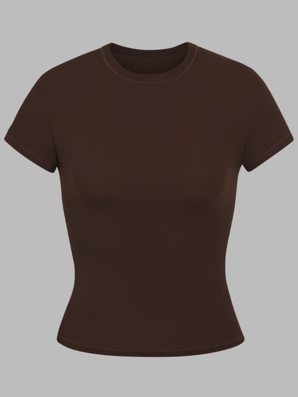 SKIMS FITS EVERYBODY T-SHIRT S